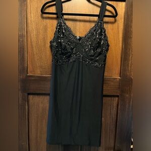 NWT Soma short chemise gown